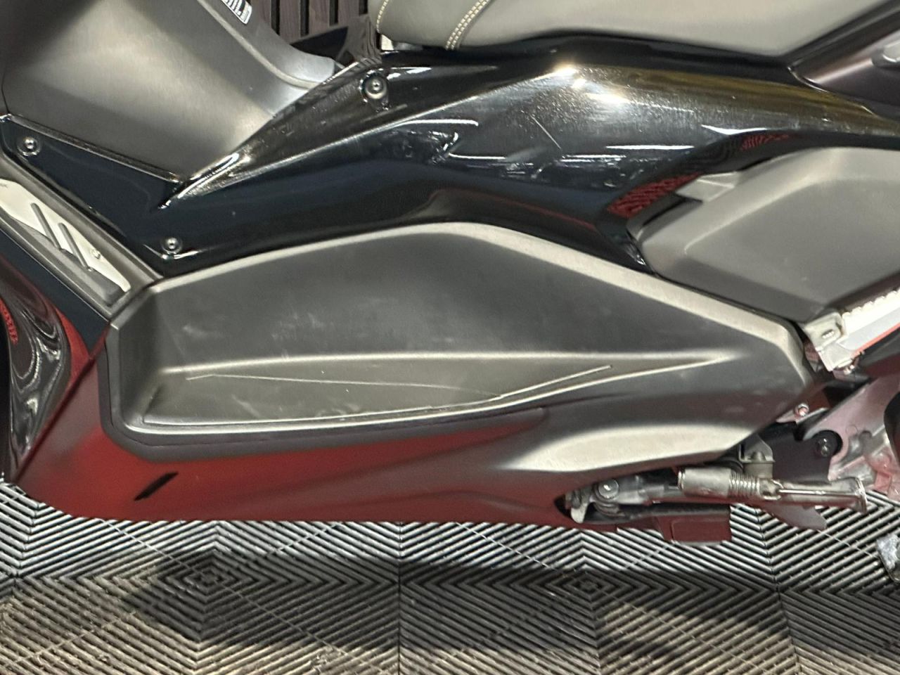 Used Yamaha XMAX 125 for sale - 78435103: Photo 18