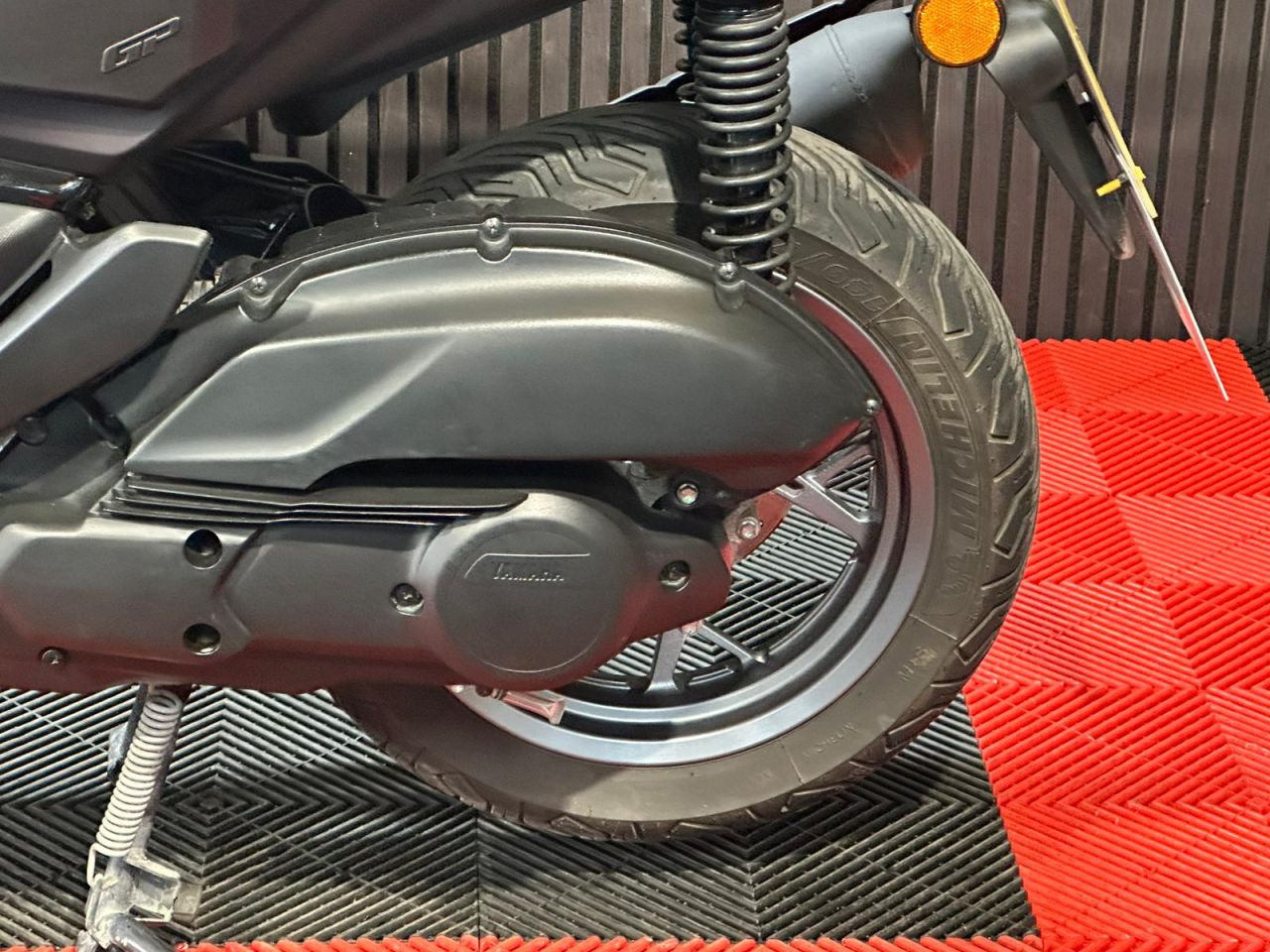 Used Yamaha XMAX 125 for sale - 78435103: Photo 19