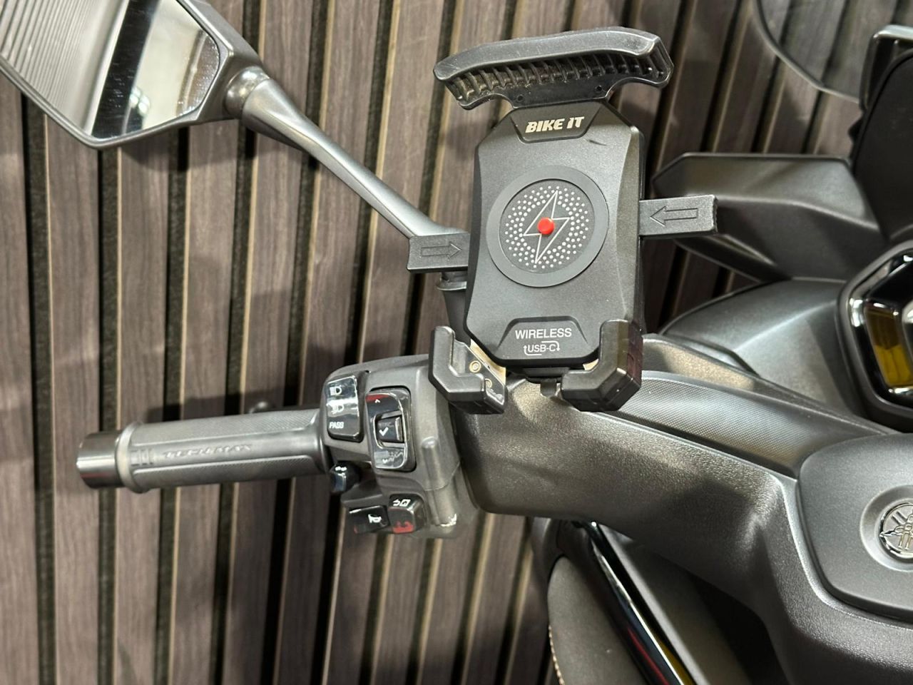 Used Yamaha XMAX 125 for sale - 78435103: Photo 20