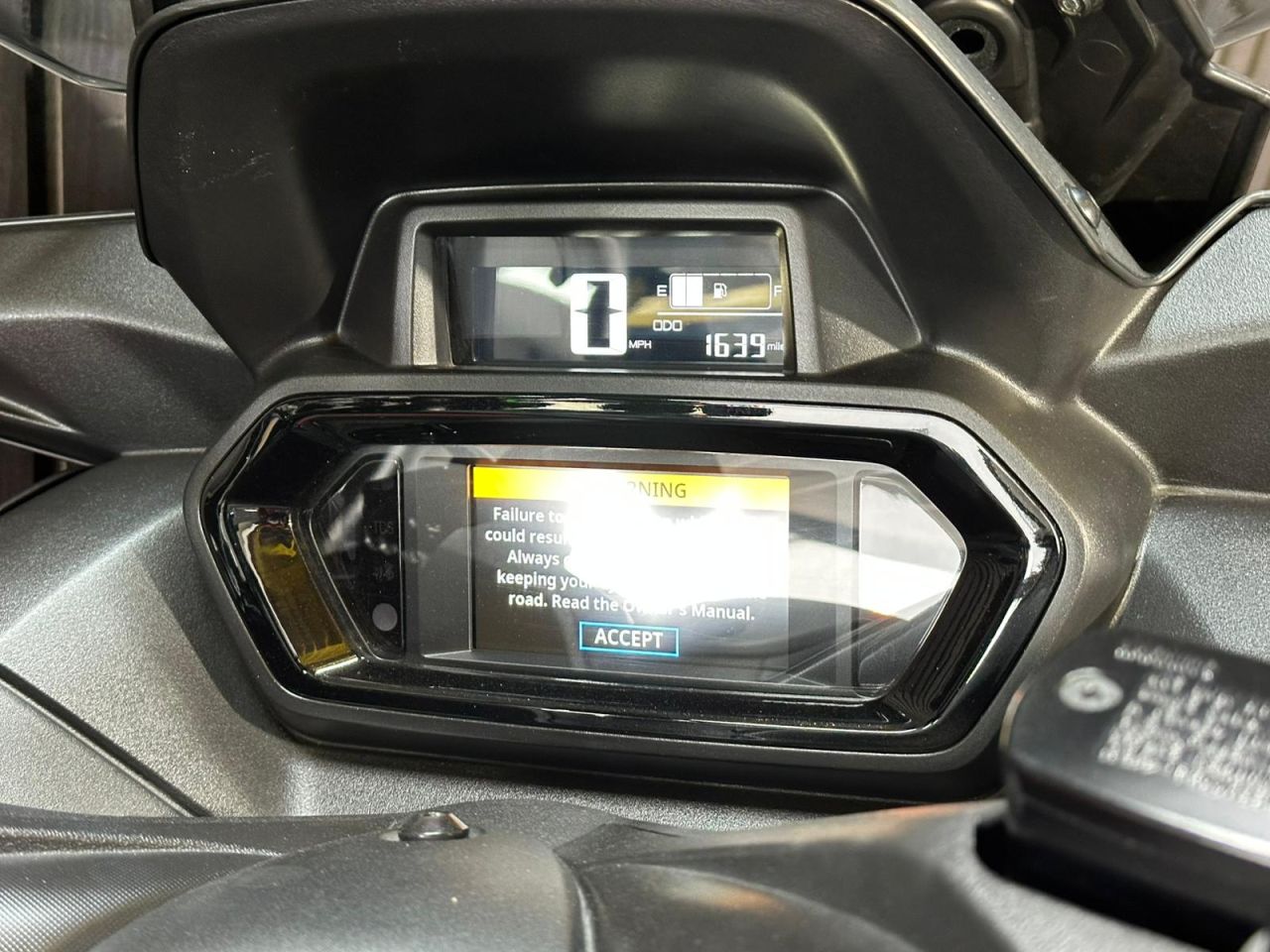 Used Yamaha XMAX 125 for sale - 78435103: Photo 21