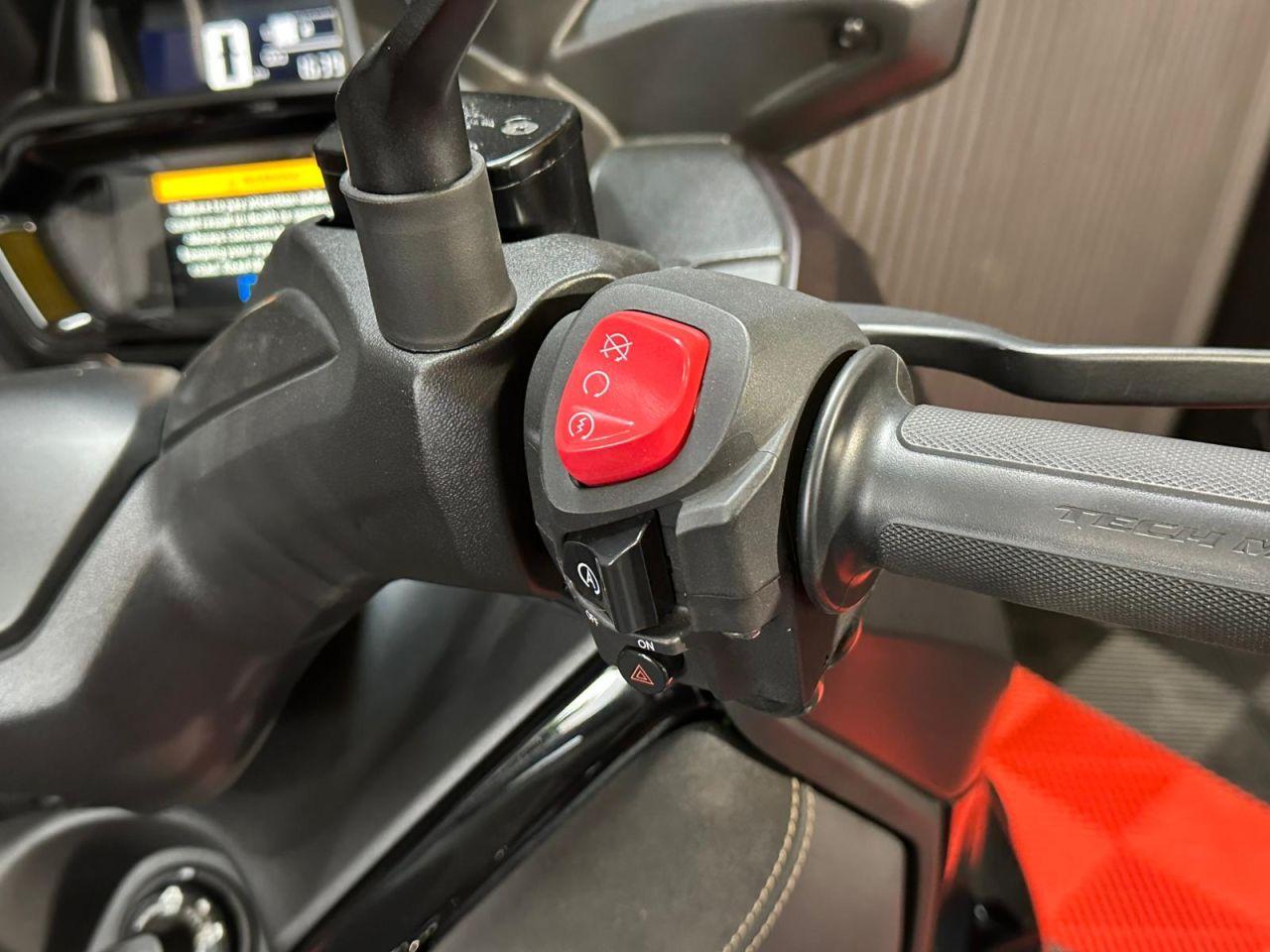 Used Yamaha XMAX 125 for sale - 78435103: Photo 22