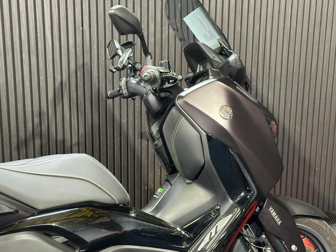 Used Yamaha XMAX 125 for sale - 78435103: Photo 24