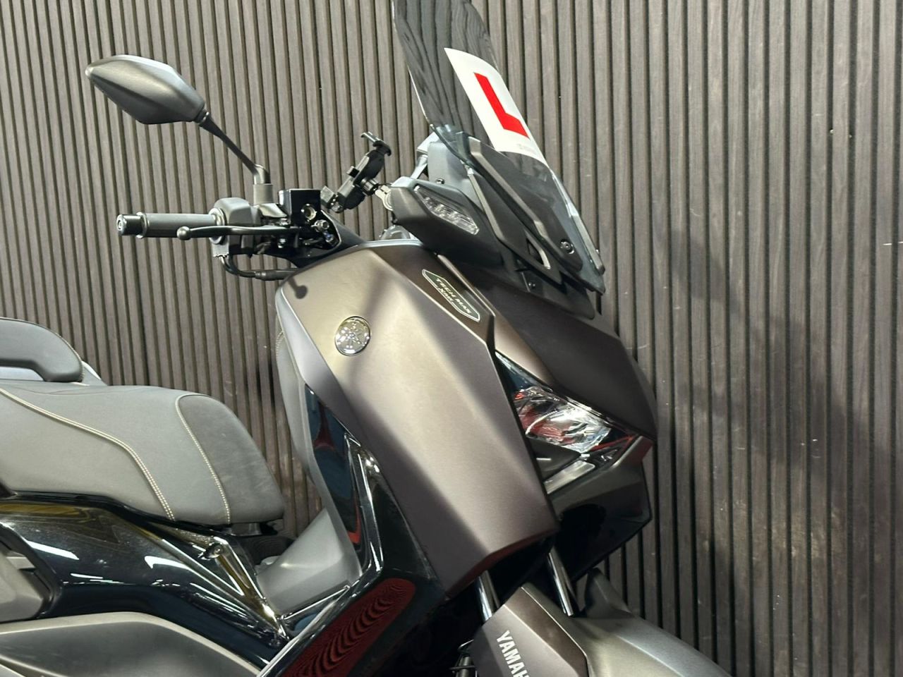 Used Yamaha XMAX 125 for sale - 78435103: Photo 25