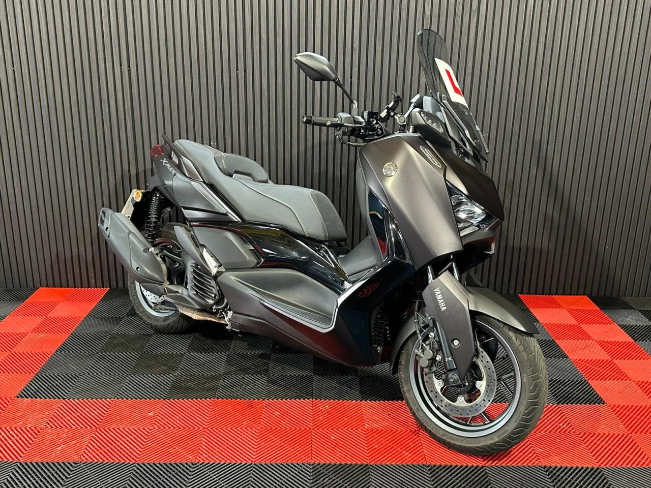 Used Yamaha XMAX 125 for sale - 78435103: Photo 8