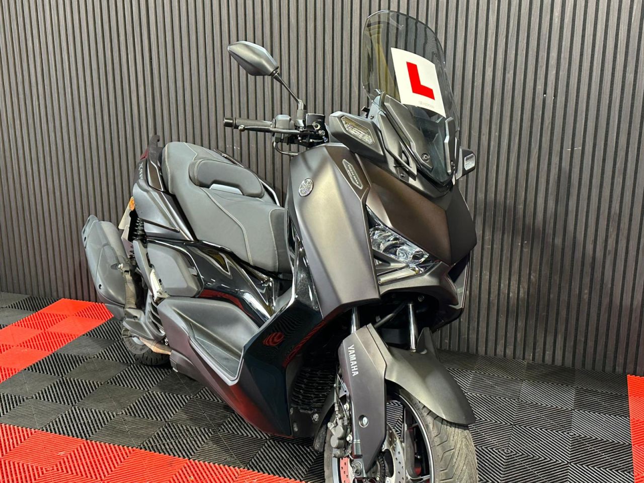 Used Yamaha XMAX 125 for sale - 78435103: Photo 9
