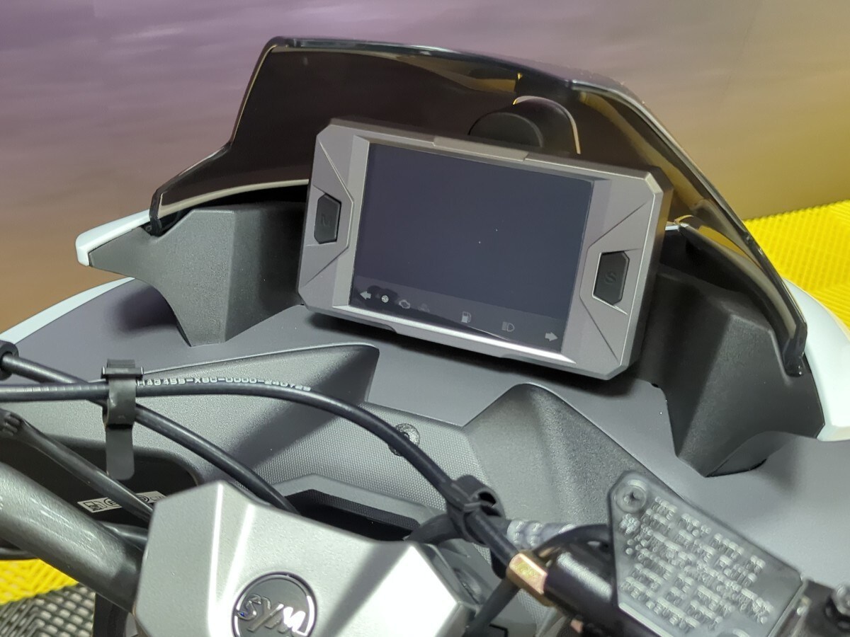 SYM JET 14 EVO 125cc