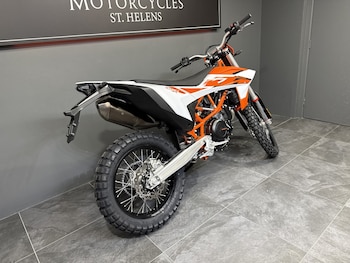 Used KTM 690 Enduro R undefined for sale - bike-77867552: Photo