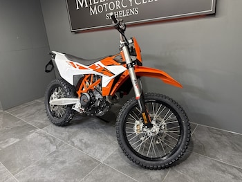 Used KTM 690 Enduro R undefined for sale - bike-77867552: Photo