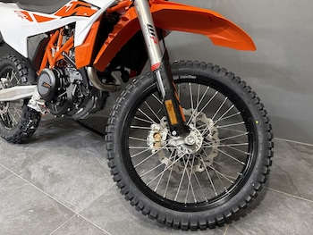 Used KTM 690 Enduro R undefined for sale - bike-77867552: Photo
