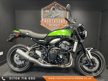 Used Kawasaki Z900RS undefined for sale - bike-77868399: Photo