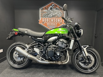 Used Kawasaki Z900RS undefined for sale - bike-77868399: Photo