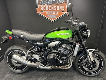 Used Kawasaki Z900RS undefined for sale - bike-77868399: Photo