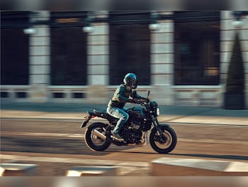 Used Kawasaki Z900RS Black Ball Edition undefined for sale - bike-77866228: Photo