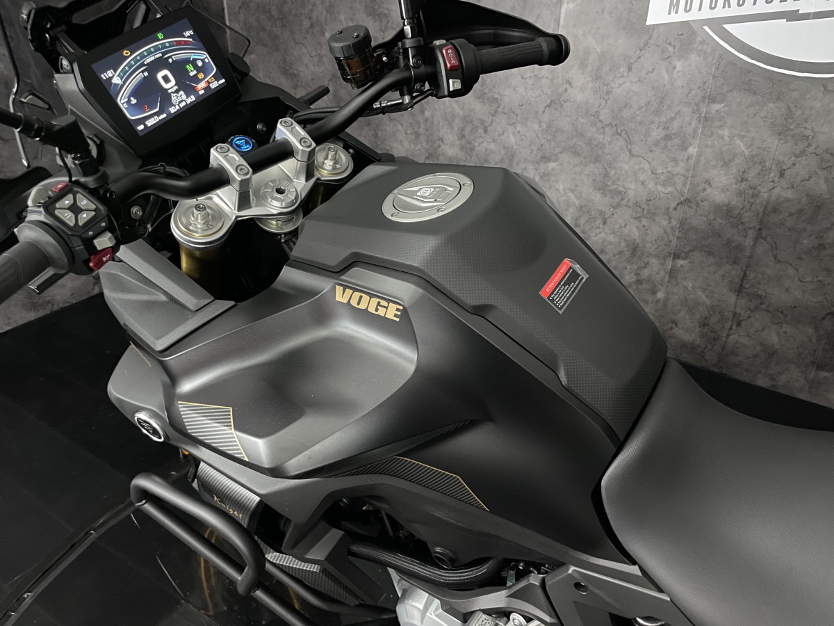 Used Voge DS900X for sale - 78165235: Photo 11