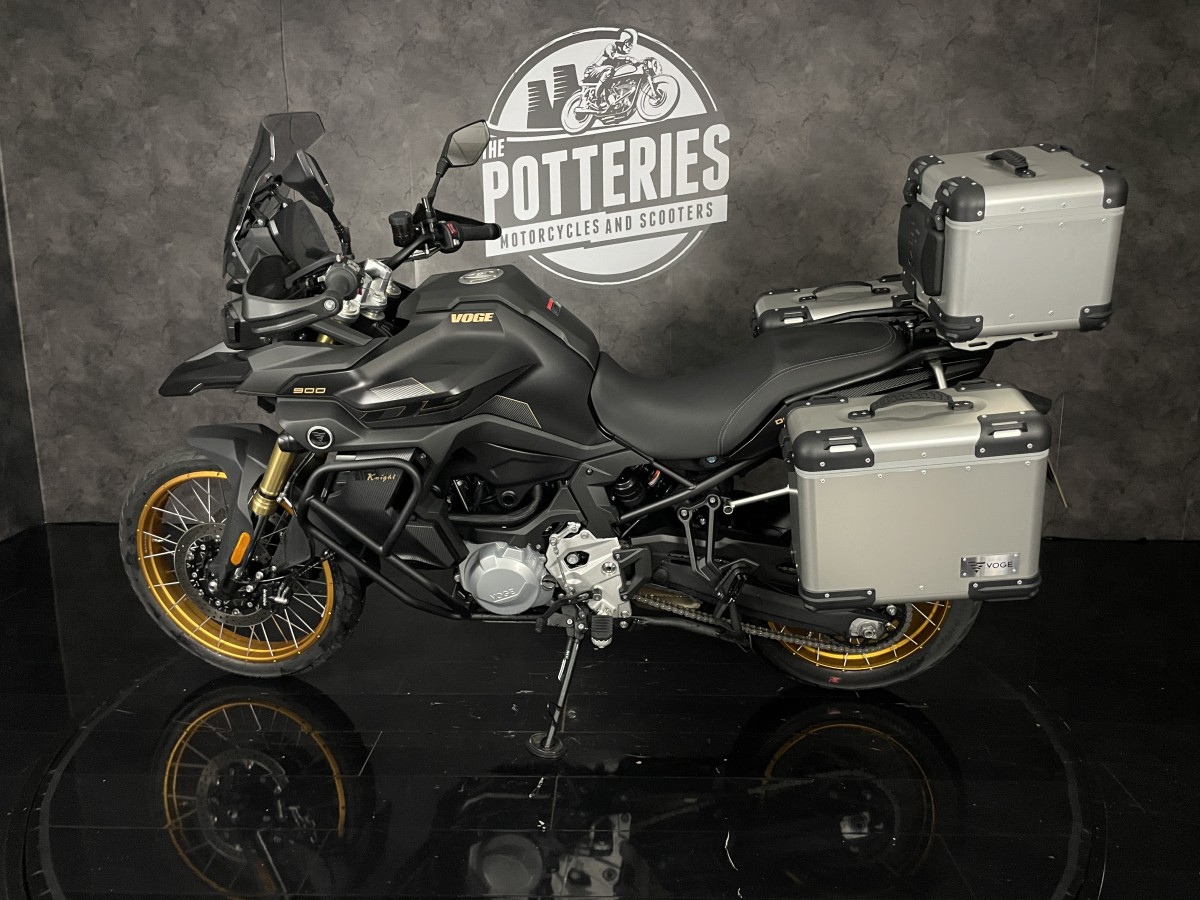 Used Voge DS900X for sale - 78165235: Photo 12