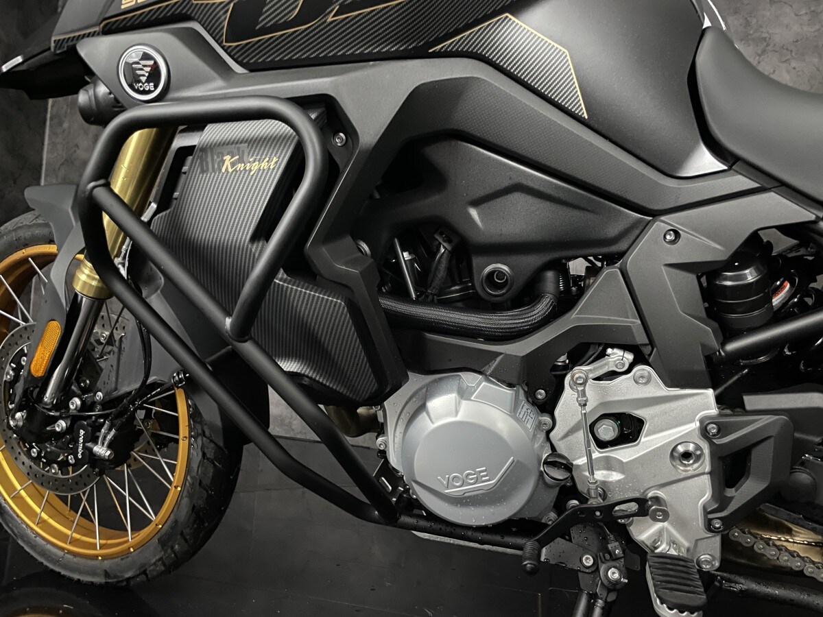 Used Voge DS900X for sale - 78165235: Photo 13