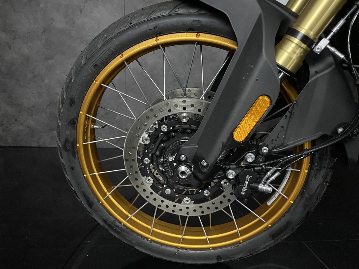 Used Voge DS900X for sale - 78165235: Photo 14