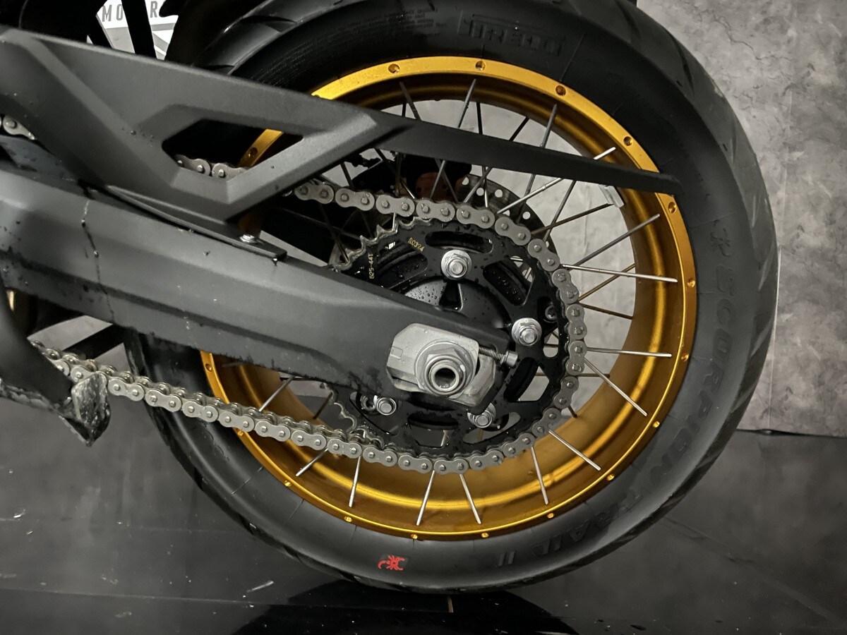 Used Voge DS900X for sale - 78165235: Photo 15