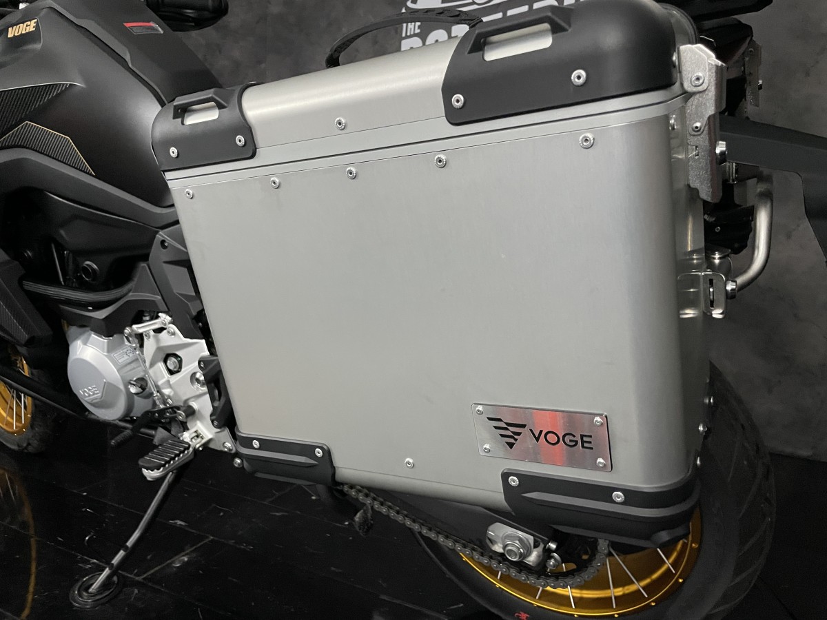 Used Voge DS900X for sale - 78165235: Photo 16