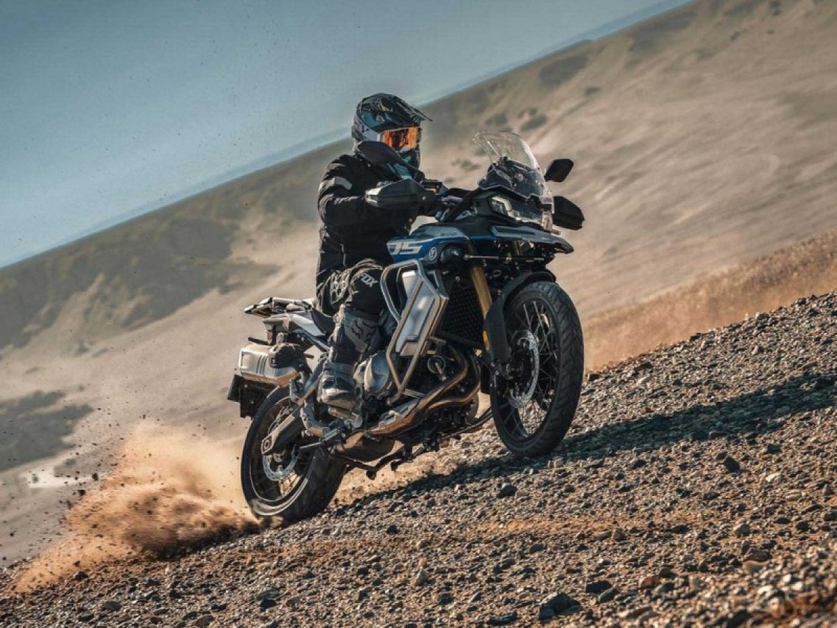 Used Voge DS900X for sale - 78165235: Photo 19