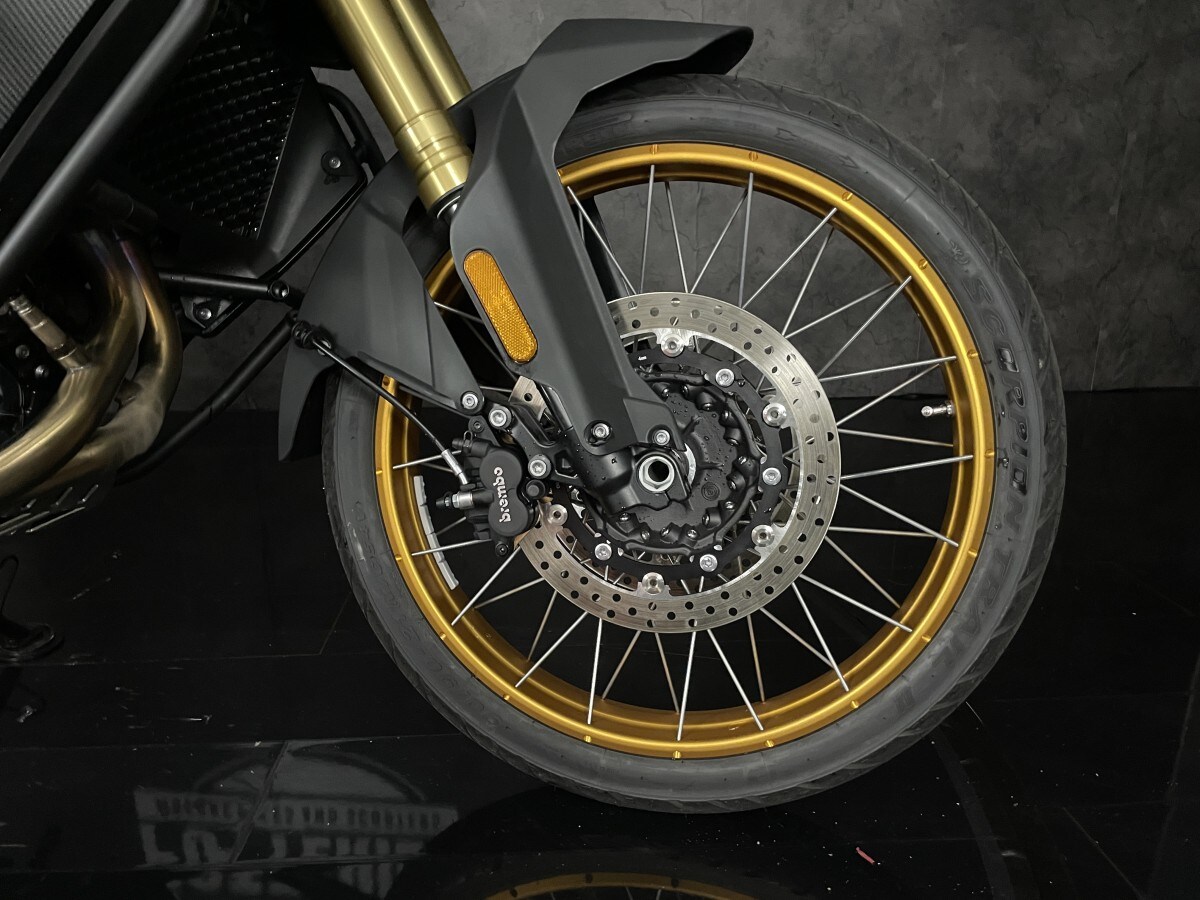 Used Voge DS900X for sale - 78165235: Photo 2