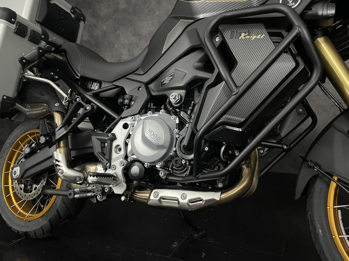 Used Voge DS900X for sale - 78165235: Photo 3