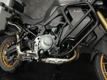 Used Voge DS900X undefined for sale - bike-78165235: Photo