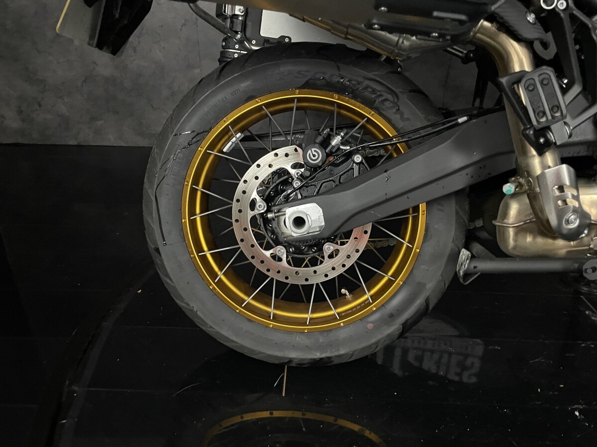 Used Voge DS900X for sale - 78165235: Photo 4