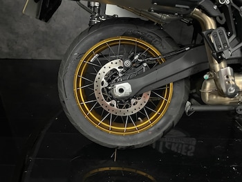 Used Voge DS900X undefined for sale - bike-78165235: Photo