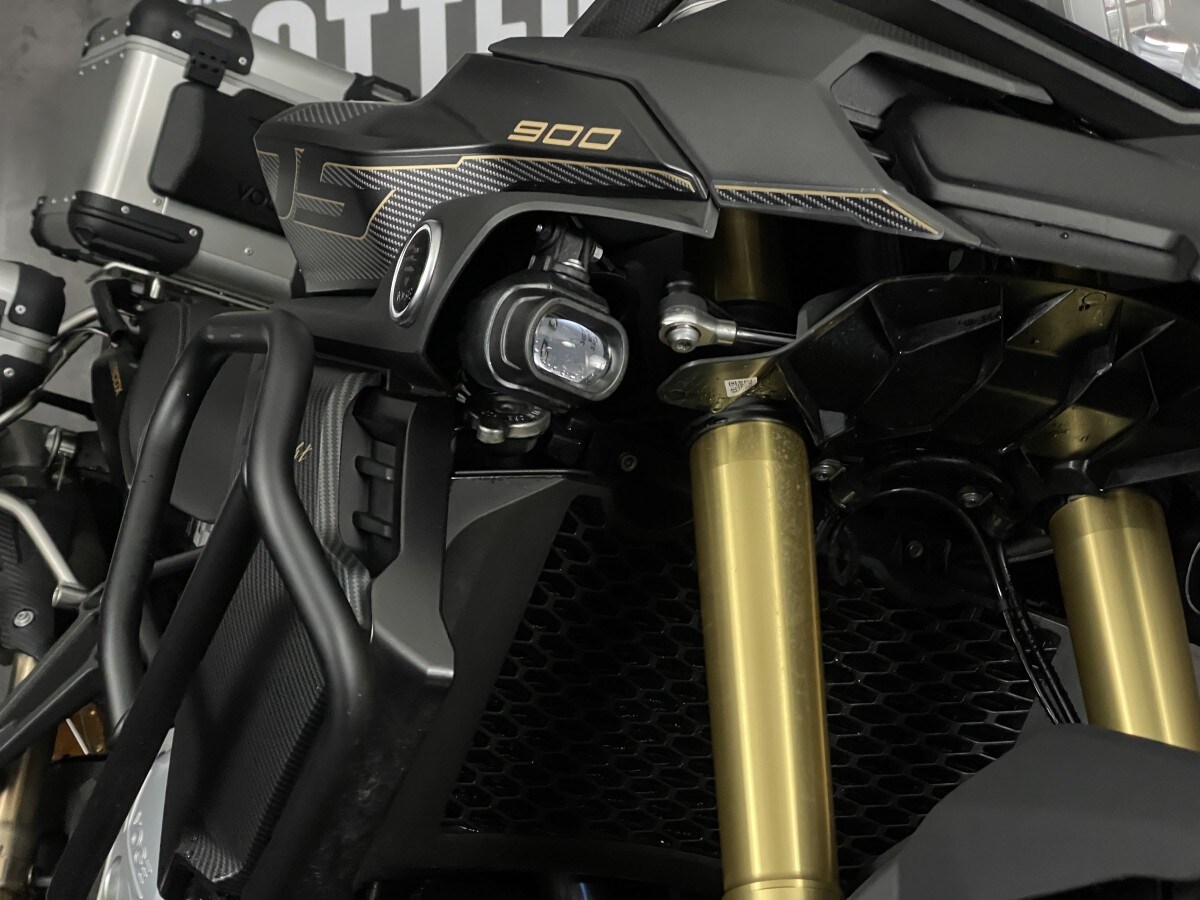 Used Voge DS900X for sale - 78165235: Photo 5