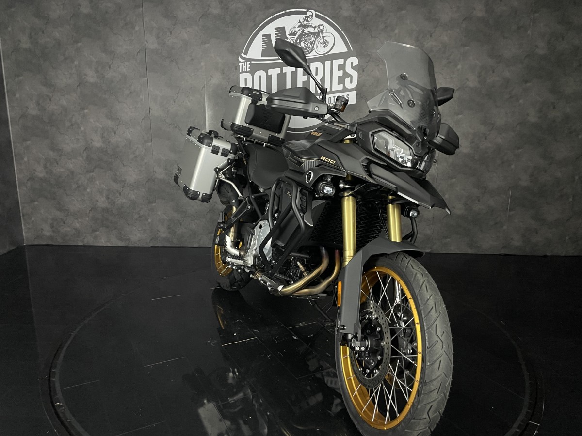 Used Voge DS900X for sale - 78165235: Photo 6