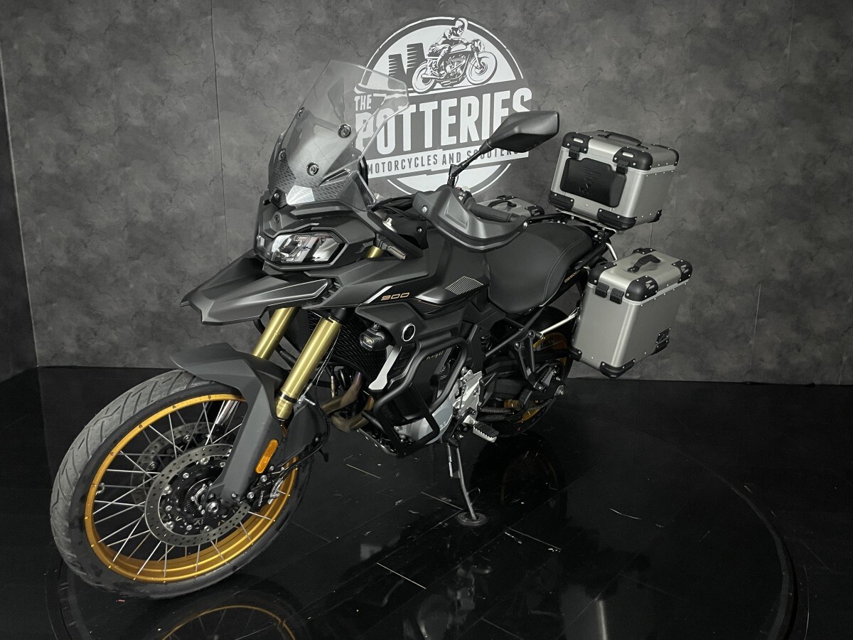 Used Voge DS900X for sale - 78165235: Photo 7