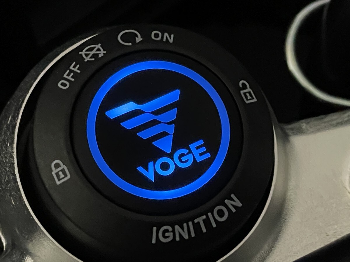 Used Voge DS900X for sale - 78165235: Photo 8