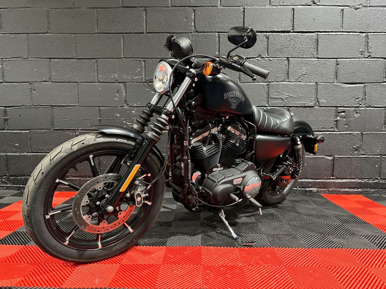Used Harley-Davidson Sportster for sale - 78435751: Photo 10