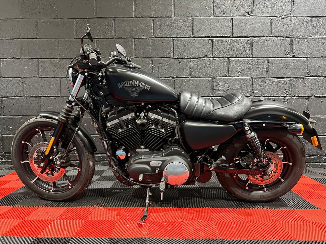 Used Harley-Davidson Sportster for sale - 78435751: Photo 11