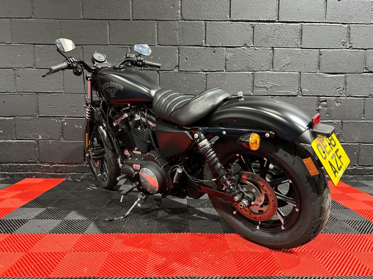 Used Harley-Davidson Sportster for sale - 78435751: Photo 12