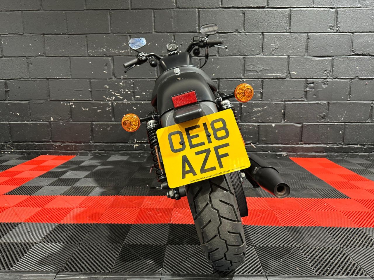 Used Harley-Davidson Sportster for sale - 78435751: Photo 13
