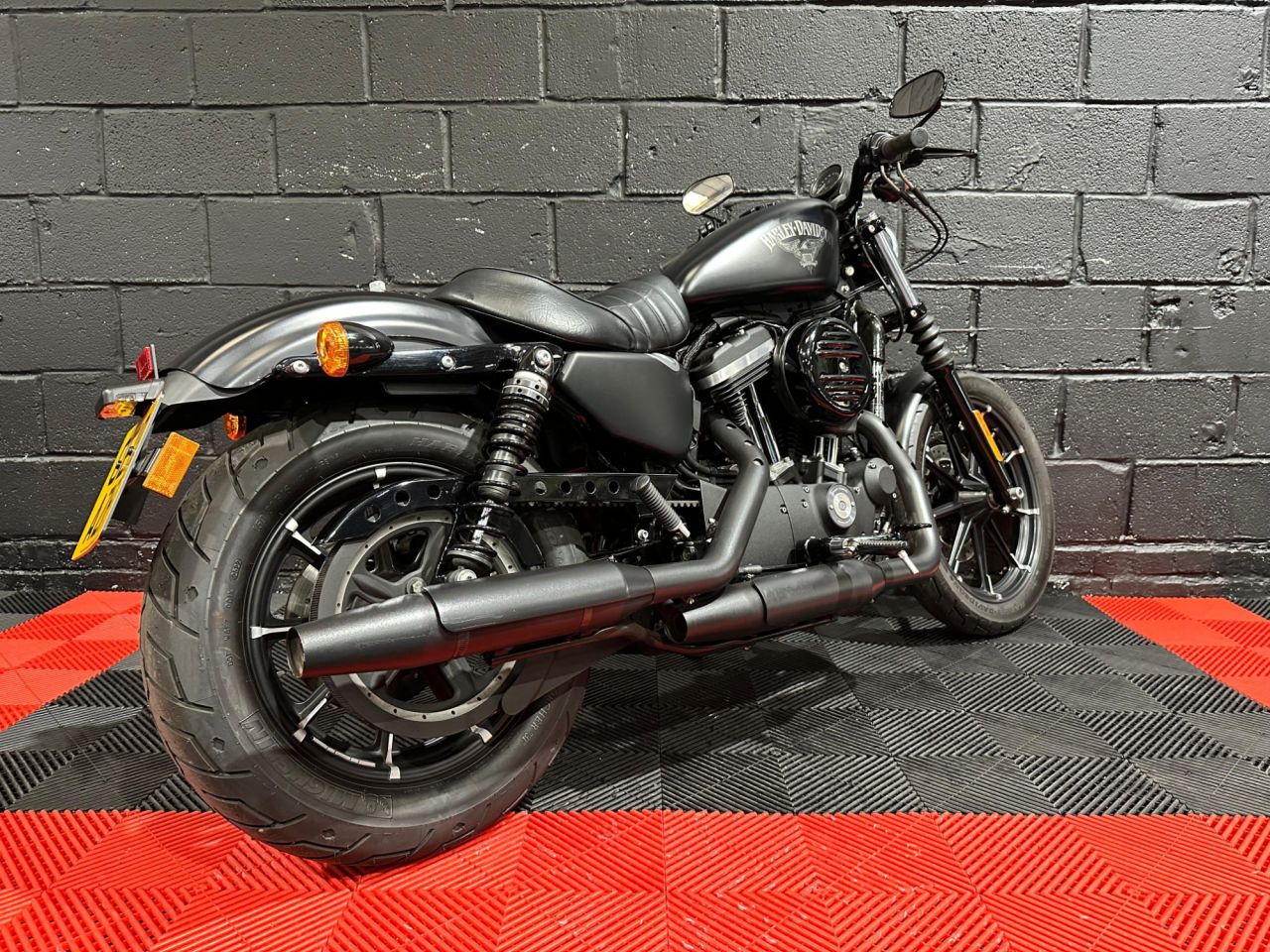 Used Harley-Davidson Sportster for sale - 78435751: Photo 14