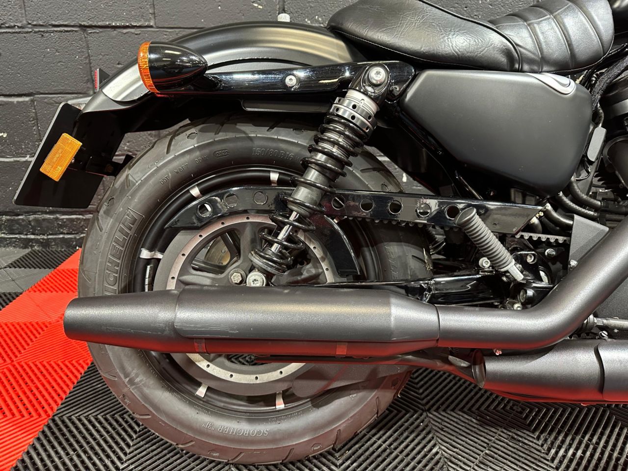 Used Harley-Davidson Sportster for sale - 78435751: Photo 15