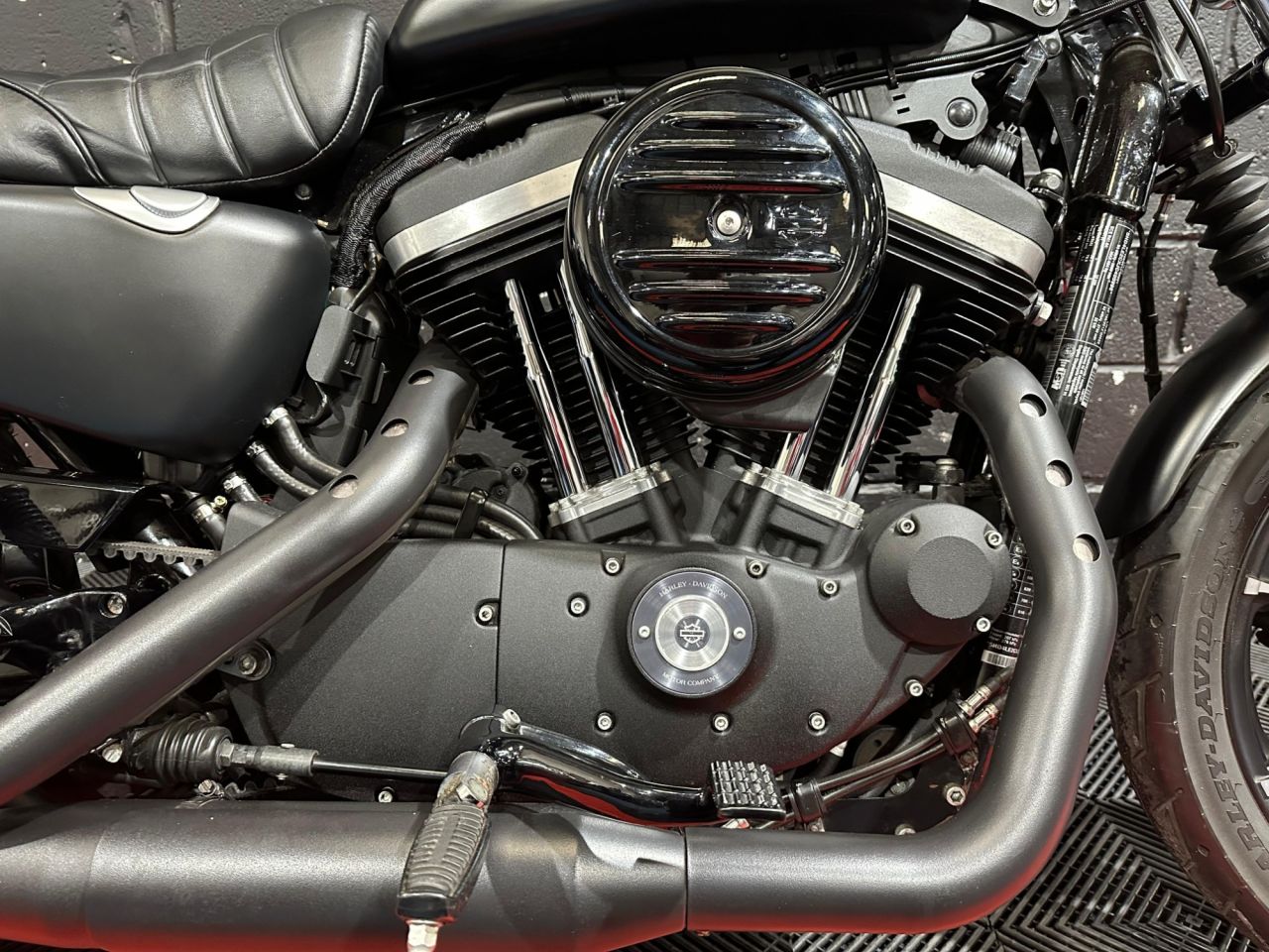 Used Harley-Davidson Sportster for sale - 78435751: Photo 16