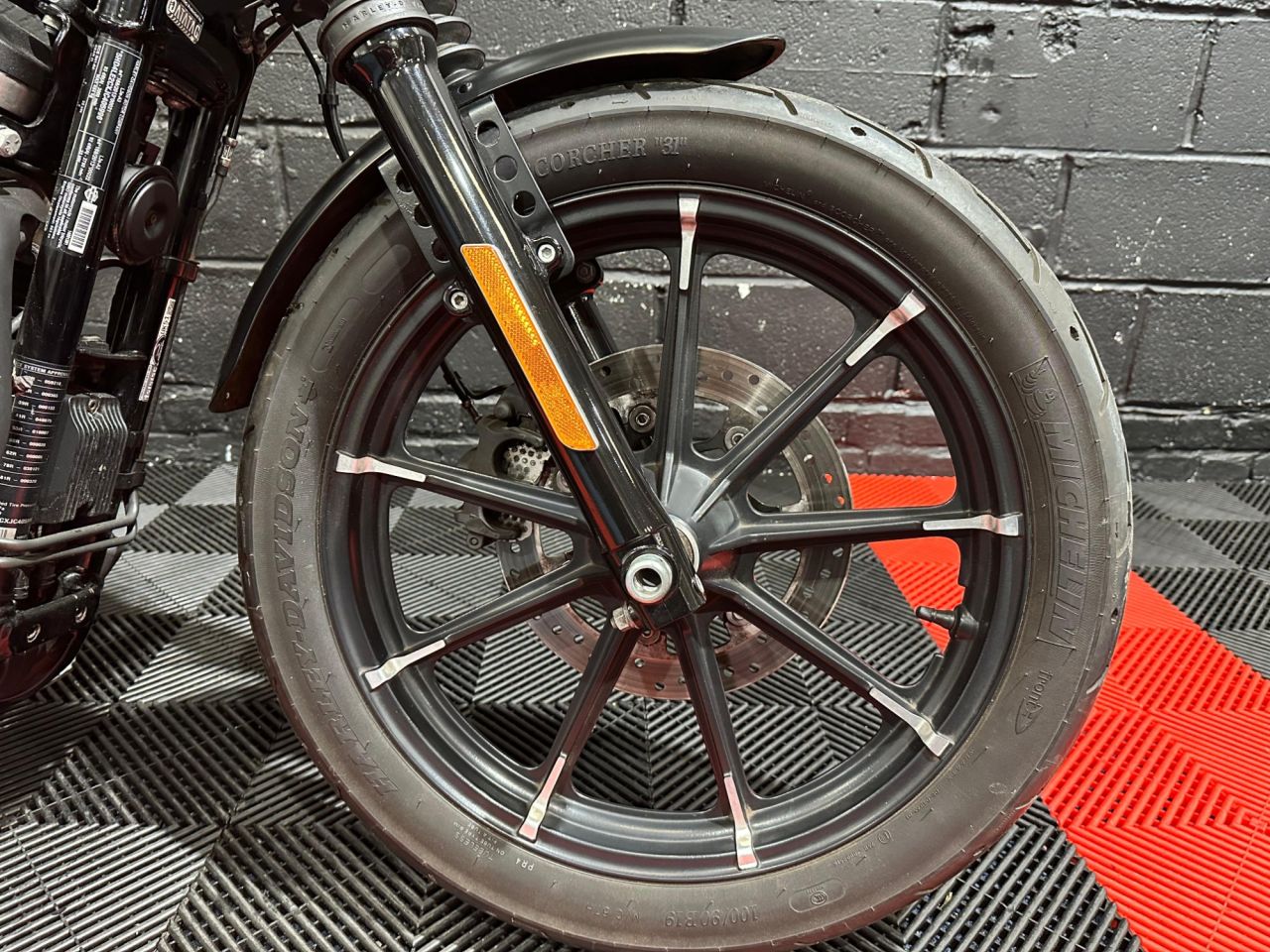 Used Harley-Davidson Sportster for sale - 78435751: Photo 17