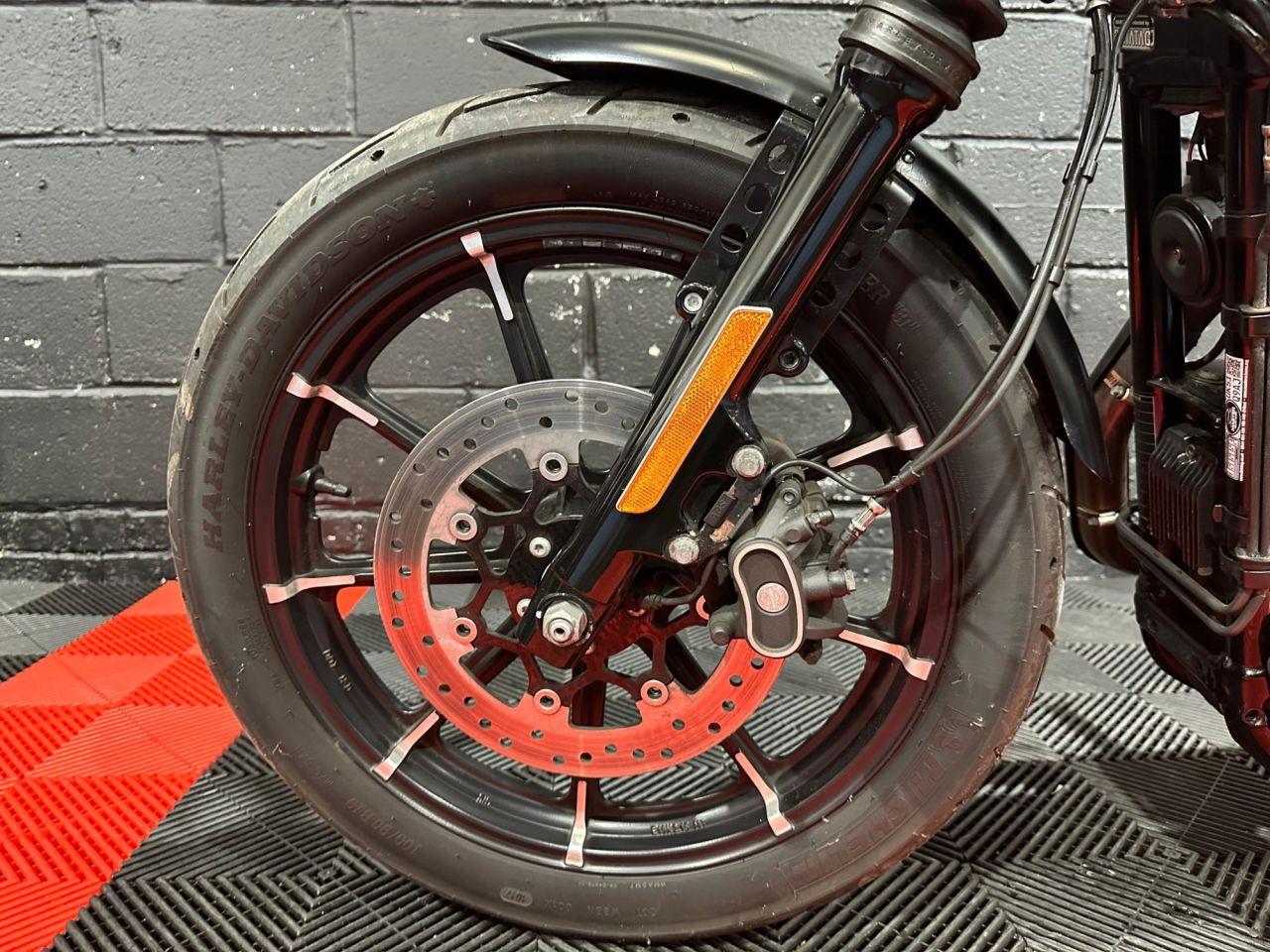 Used Harley-Davidson Sportster for sale - 78435751: Photo 18