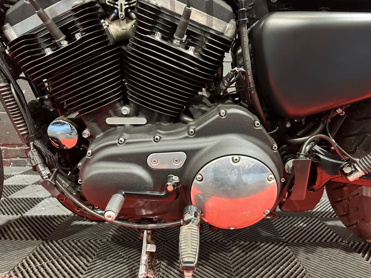 Used Harley-Davidson Sportster for sale - 78435751: Photo 19
