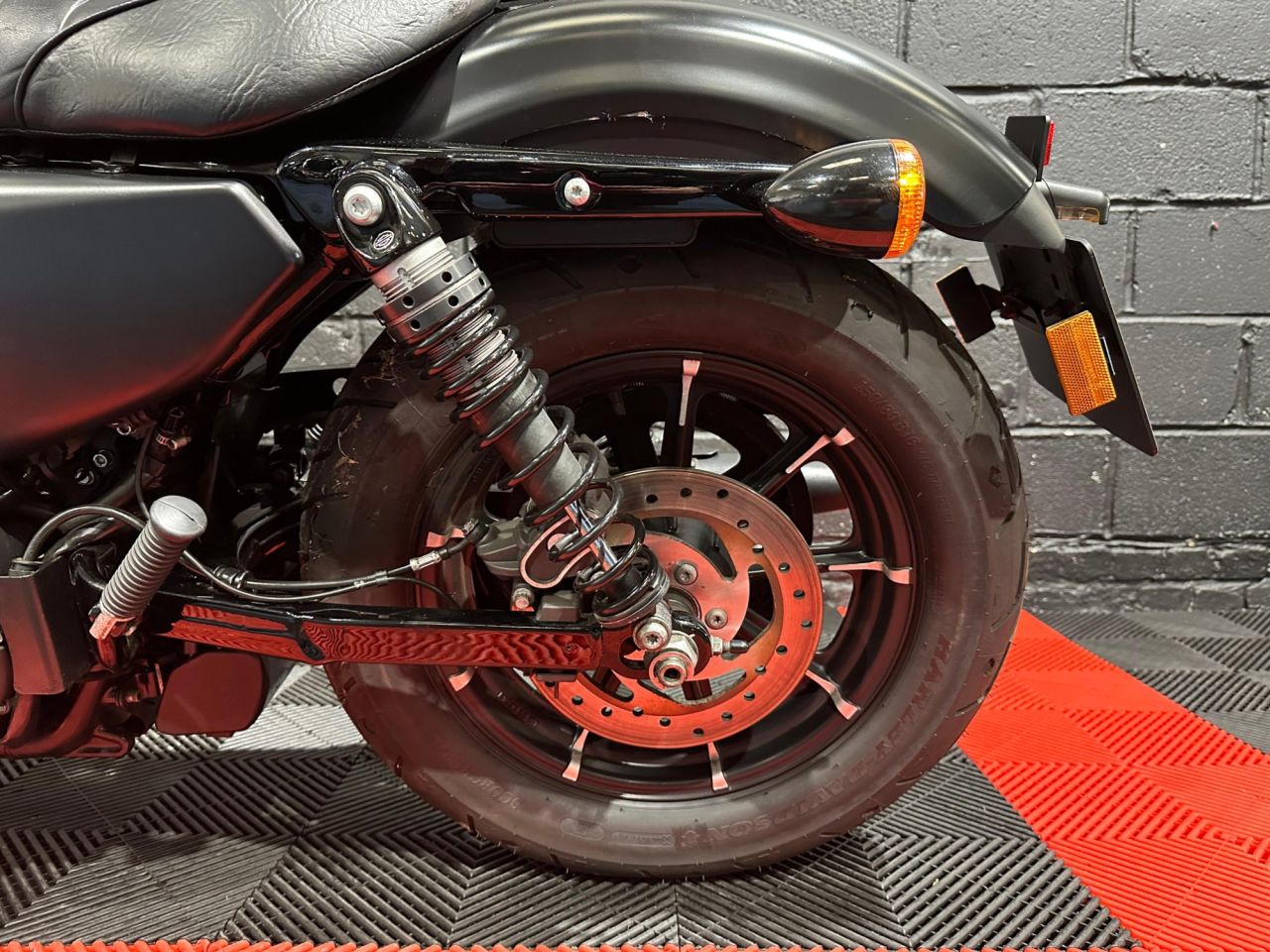 Used Harley-Davidson Sportster for sale - 78435751: Photo 20