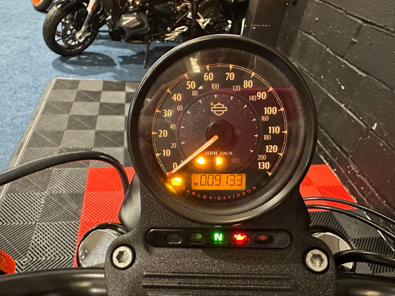 Used Harley-Davidson Sportster for sale - 78435751: Photo 21