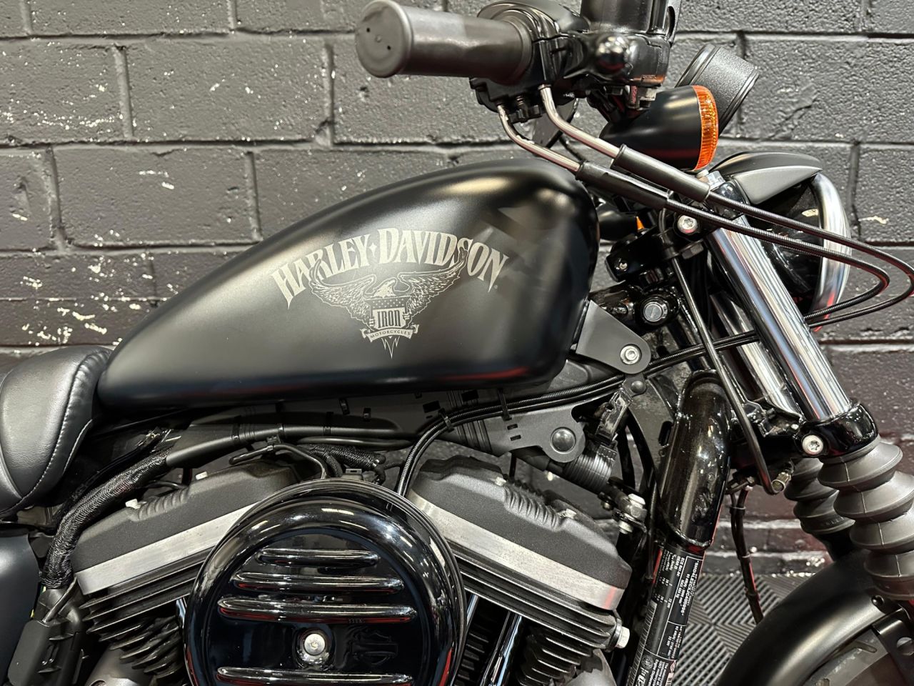 Used Harley-Davidson Sportster for sale - 78435751: Photo 22