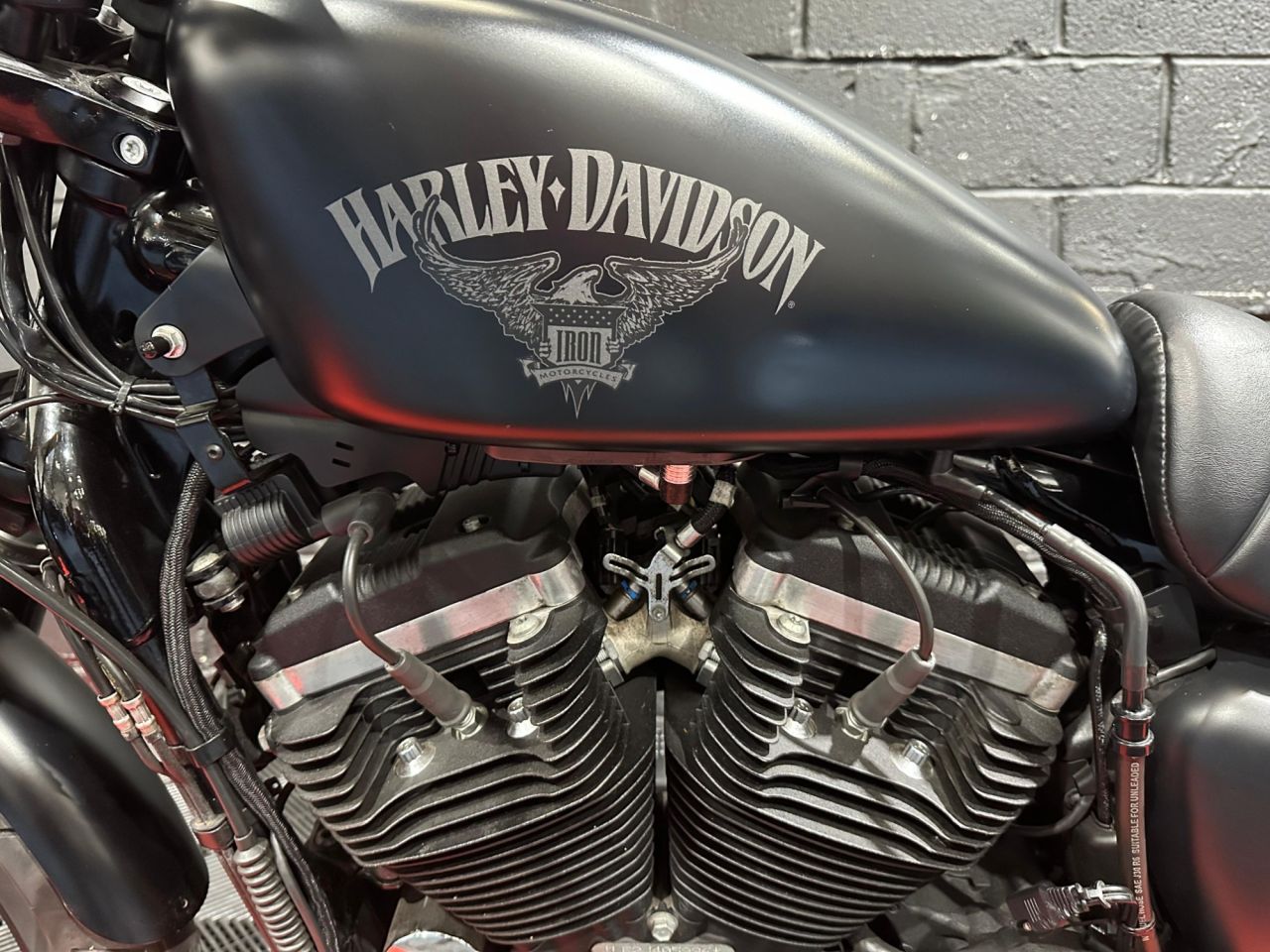 Used Harley-Davidson Sportster for sale - 78435751: Photo 23
