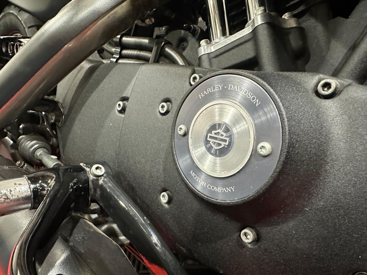 Used Harley-Davidson Sportster for sale - 78435751: Photo 24