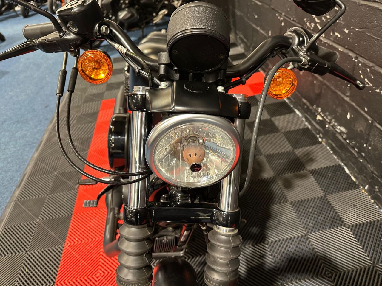 Used Harley-Davidson Sportster for sale - 78435751: Photo 25