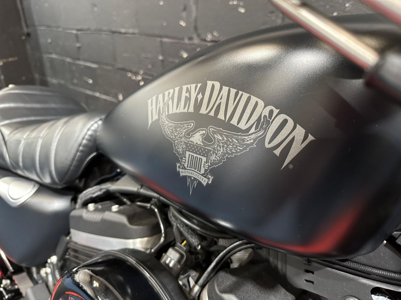 Used Harley-Davidson Sportster for sale - 78435751: Photo 26